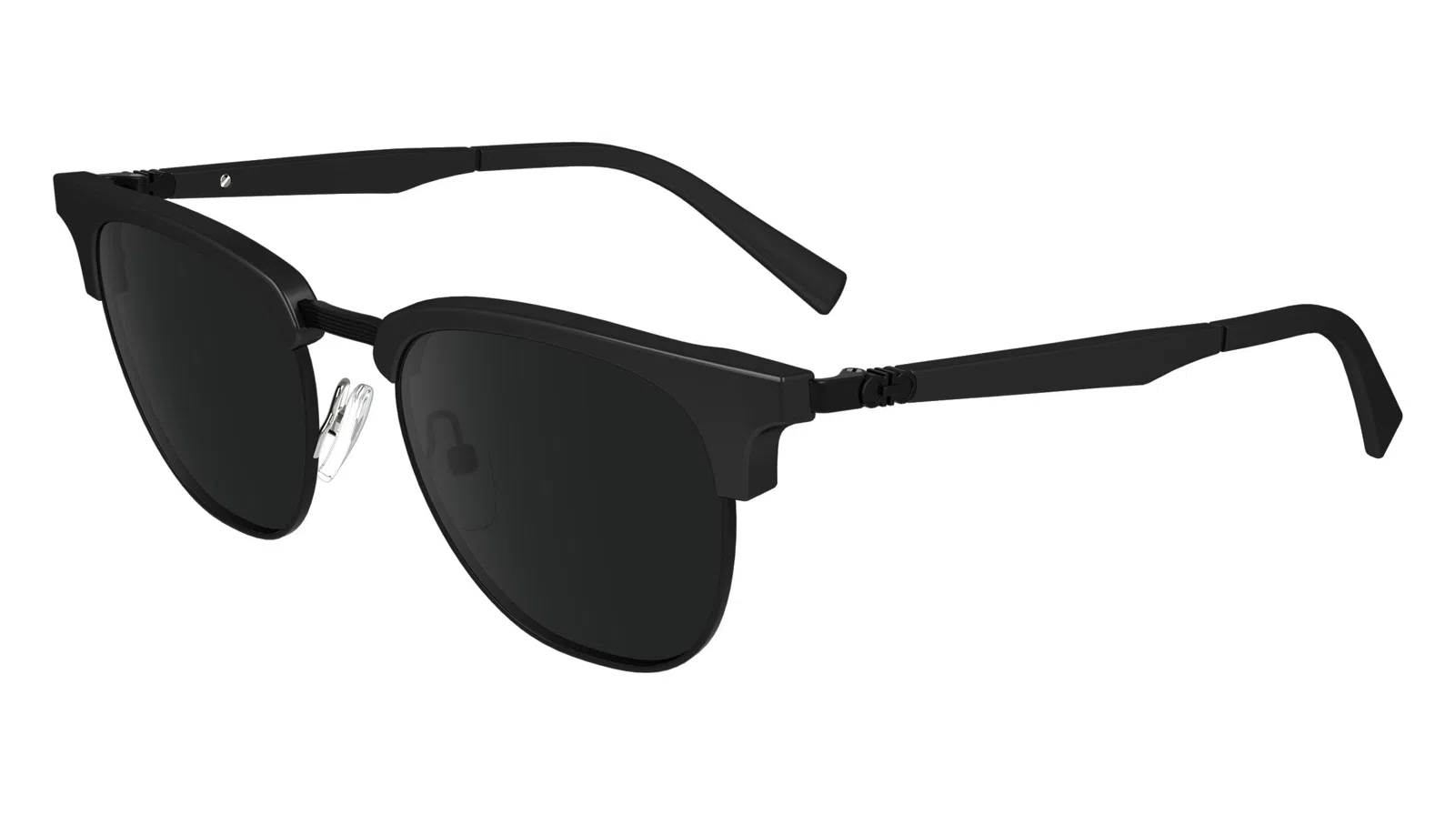 FERRAGAMO SF307S Sunglasses - view 3
